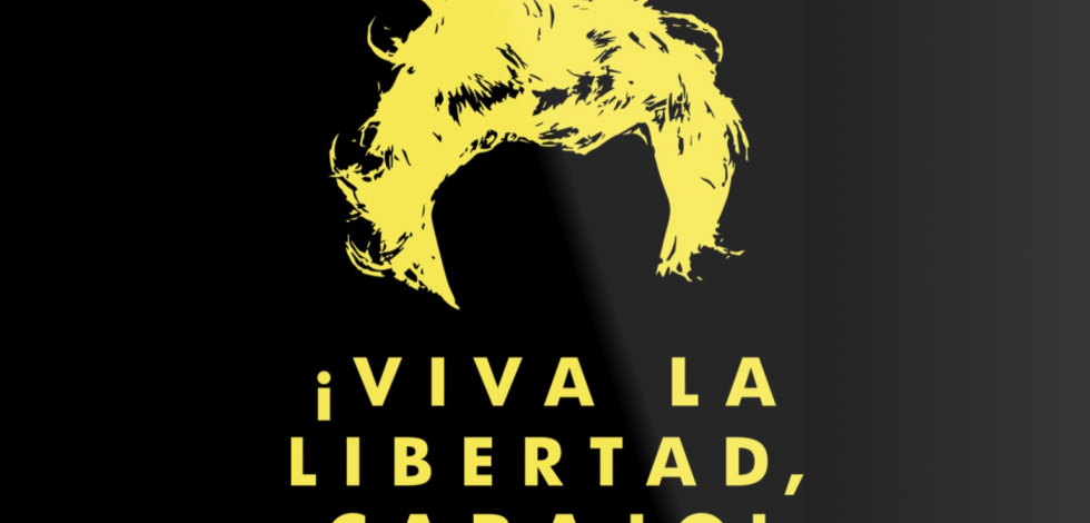Javier Milei: l’economista libertario, di Adalberto Ravazzani